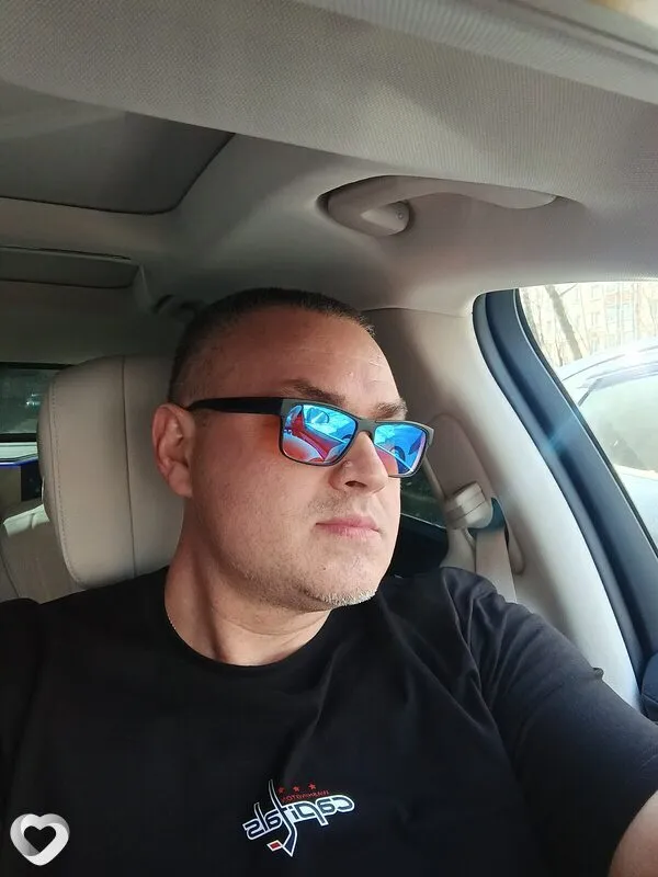Дормидонт, 45, Москве — анкета №1653780