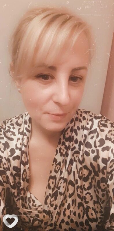 Лиса, 44, Владивостоке — анкета №1653794