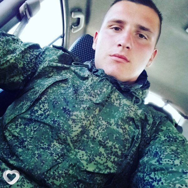 Влад, 27, Белгороде — анкета №1653919