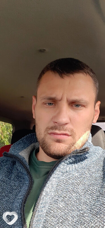 Игорь, 36, Канске — анкета №1653933