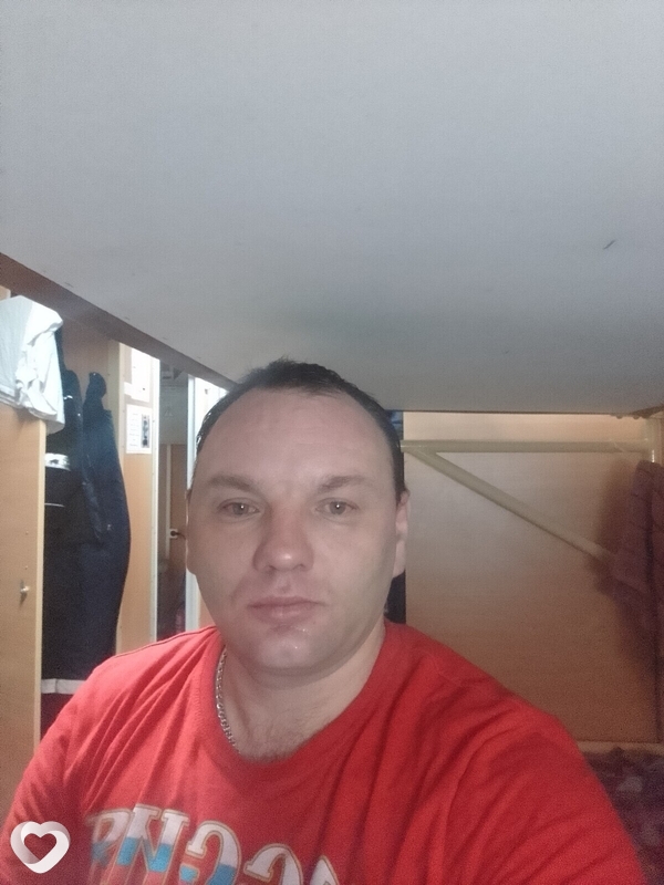 Николай, 41, Новом Уренгое — анкета №1653953