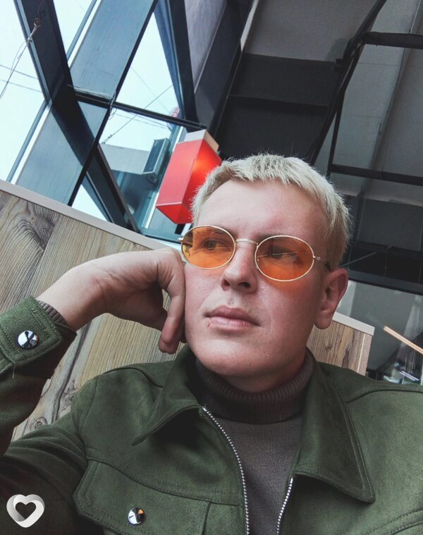 Дмитрий, Москва