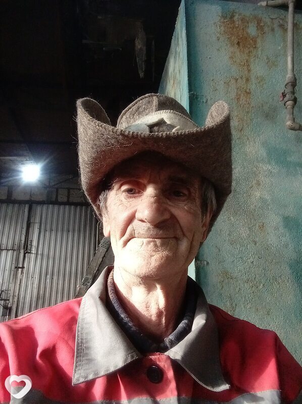 Александр, 64, Караганде — анкета №1653959