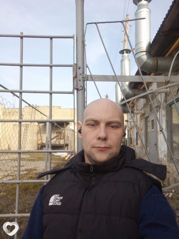 Алексей, 35, Вязниках — анкета №1653966