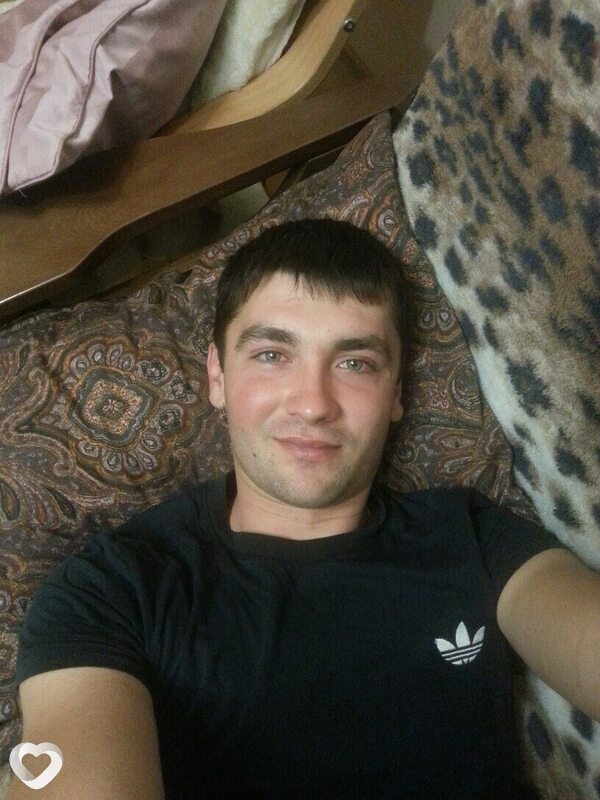 Илья, 42, Стаханове — анкета №1654018