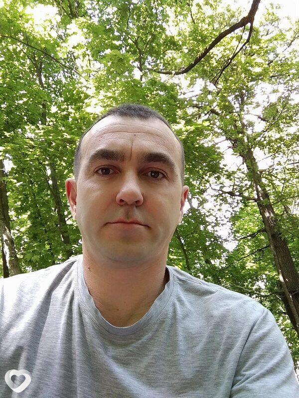 Дмитрий, 43, Пензе — анкета №1654024