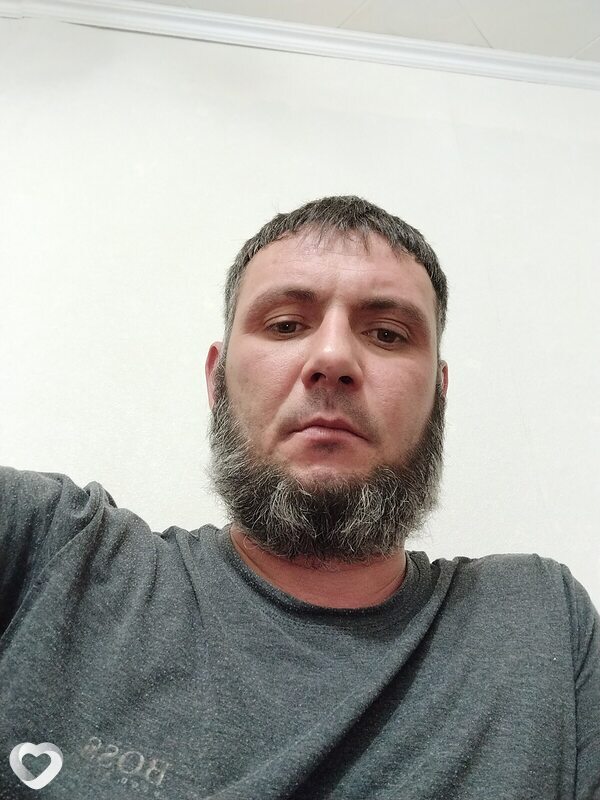 Александр, 38, Шымкенте — анкета №1654026