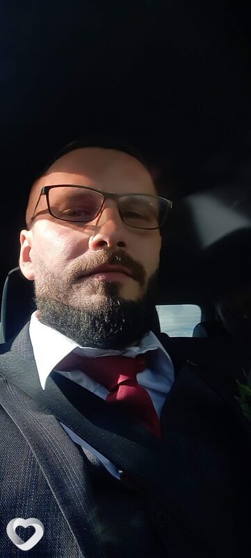 Виктор, 39, Могилев — анкета №1654030