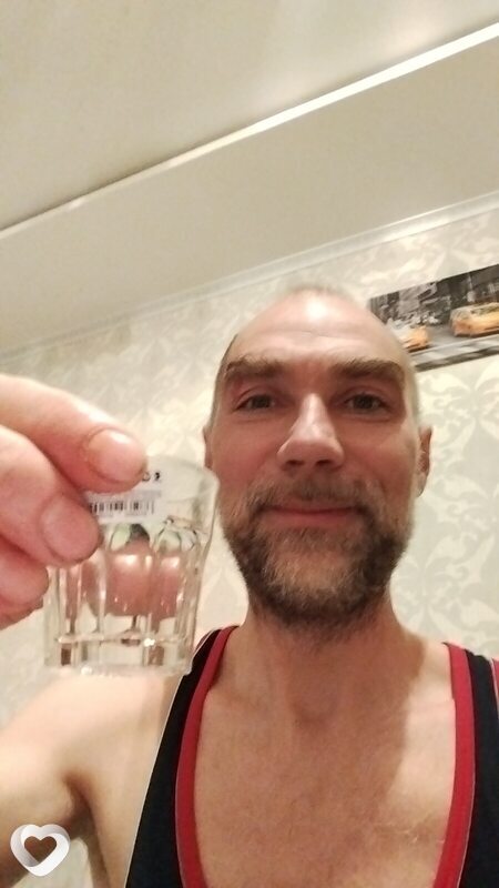Вячеслав, 48, Урае — анкета №1654343