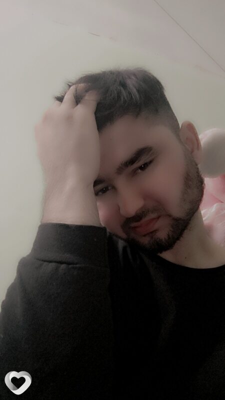 Misha, 24, Туле — анкета №1654349