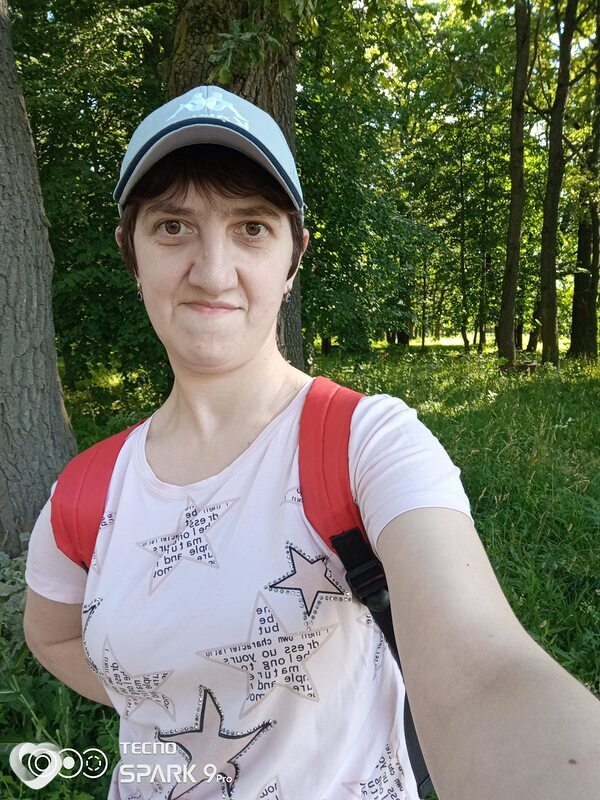 Наталья, 36, Туле — анкета №1654352