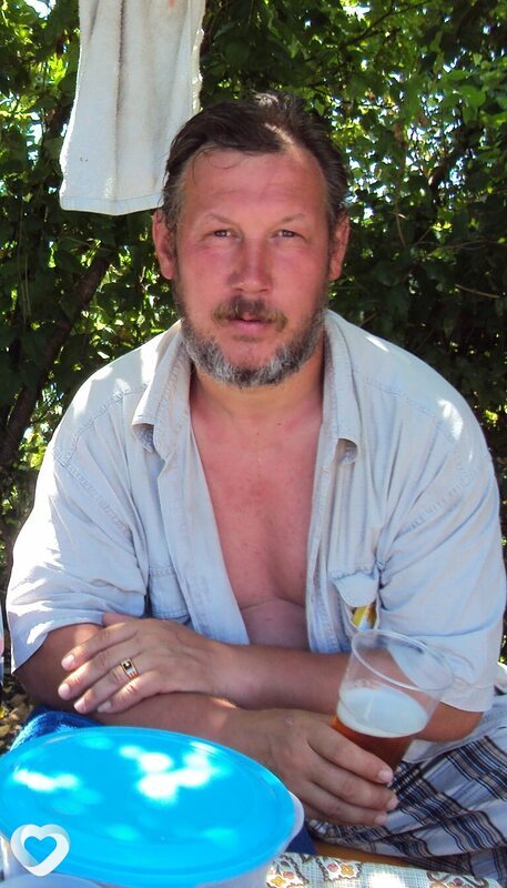 Виктор, 47, Казани — анкета №1654354