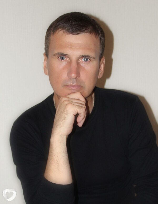 Дмитрий, 39, Барановичах — анкета №1654360