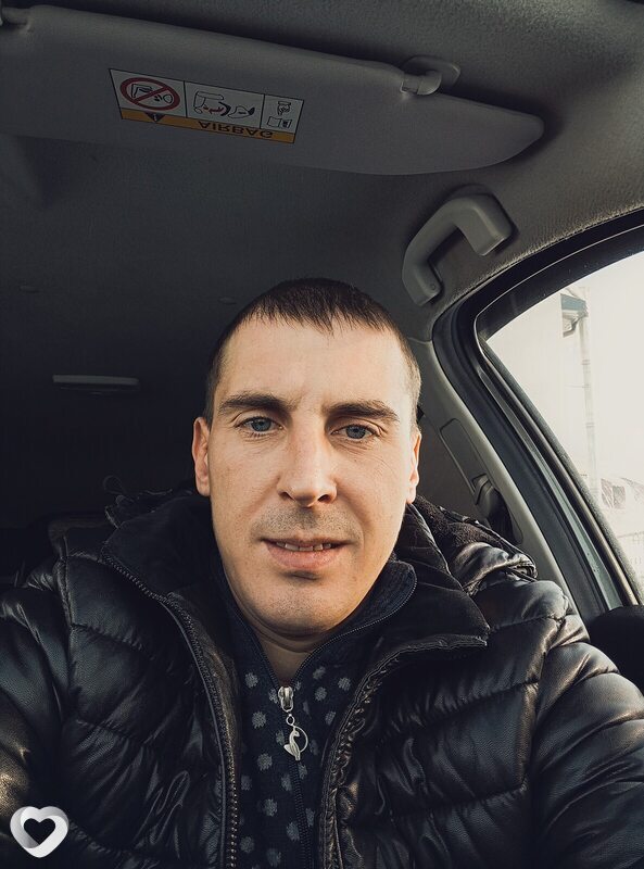 Леонид, 32, Биробиджане — анкета №1654144