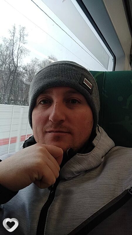 Рома, 46, Самаре — анкета №1654159