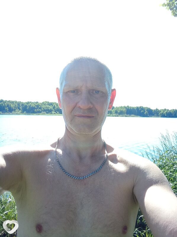 Юрий, 50, Владимире — анкета №1654069