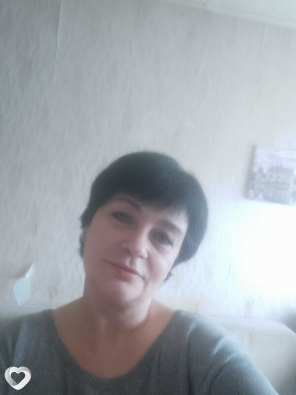 Ирина, 49, Томске — анкета №1654072