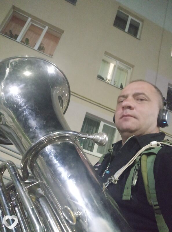 Денис, 46, Заречном — анкета №1654085