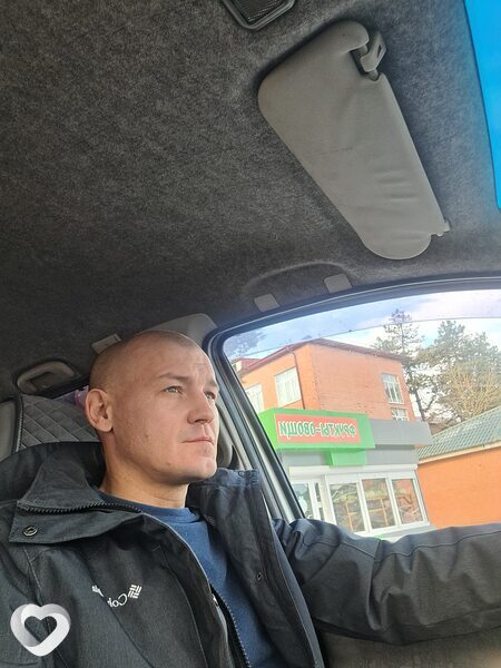 Алексей, 45, Абинске — анкета №2097790