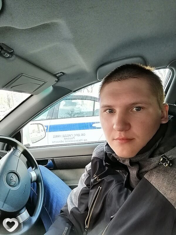 Евгений, 33, Иванове — анкета №2097792