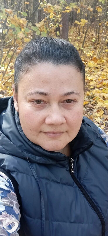 Татьяна, 43, Витебске — анкета №2097719