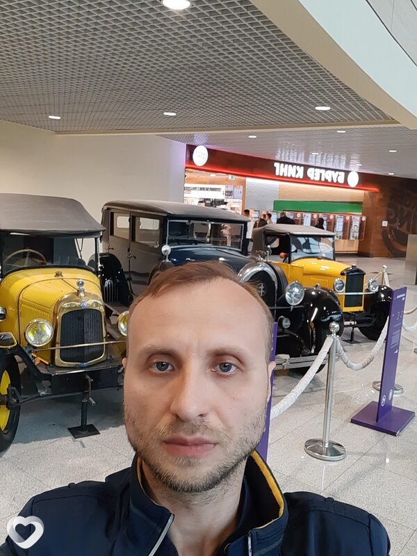 Виктор, 48, Таганроге — анкета №1654202
