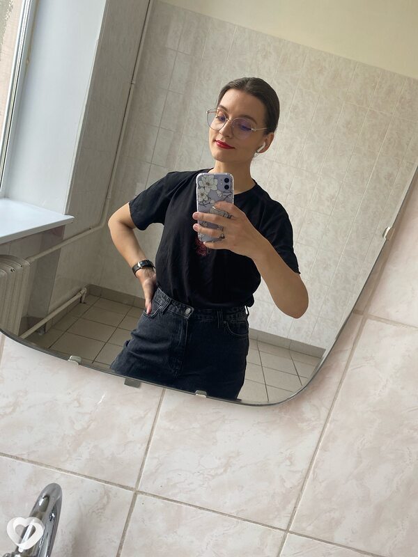 Анастасия, 25, Тамбове — анкета №1654214