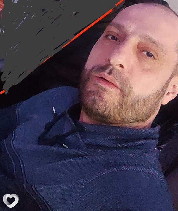 Арсений, 48, Москве — анкета №1654215
