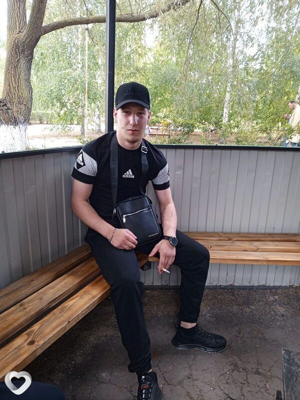 Сергей, 24, Иркутске — анкета №1654093