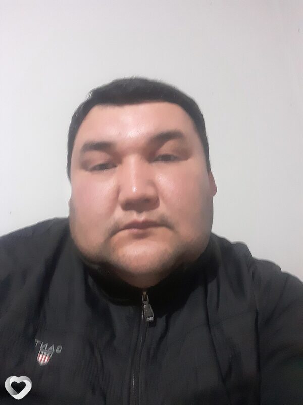 Ануар, 38, Караганде — анкета №1654095
