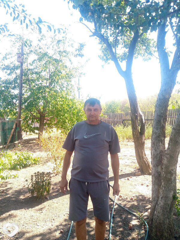 Андрей, 54, Ровеньках — анкета №1654099