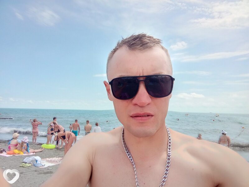 Евгений, 32, Нижнекамске — анкета №1654114