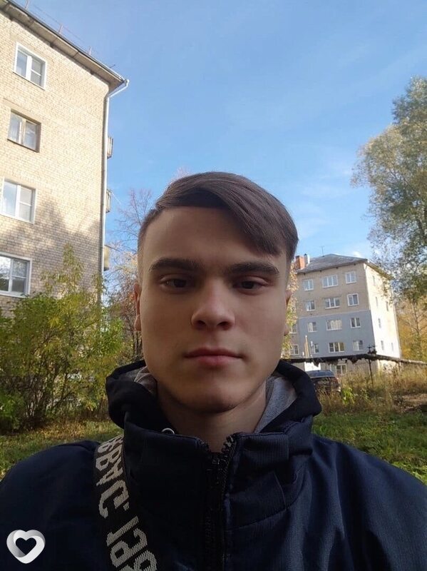 Даниил, Вичуга
