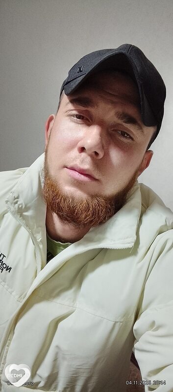 Михаил, 25, Петропавловске — анкета №2097736
