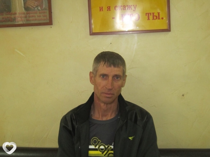 Ирлан, 56, Екатеринбурге — анкета №2097741