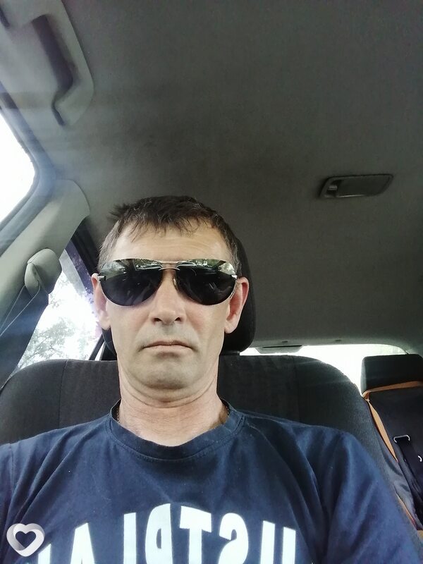 Эдуард, 52, Москве — анкета №1654218