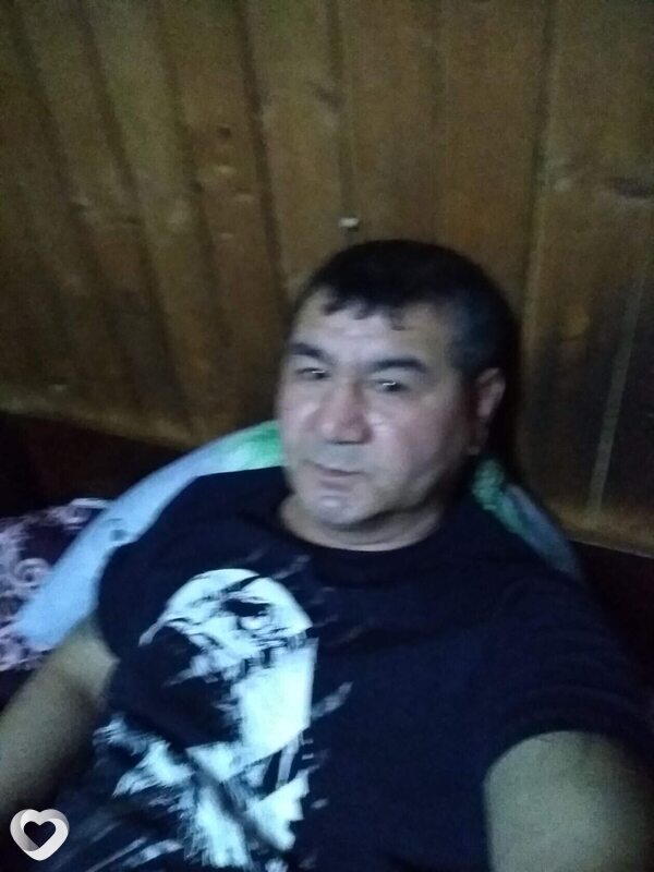 Баха, 52, Саратове — анкета №1654219