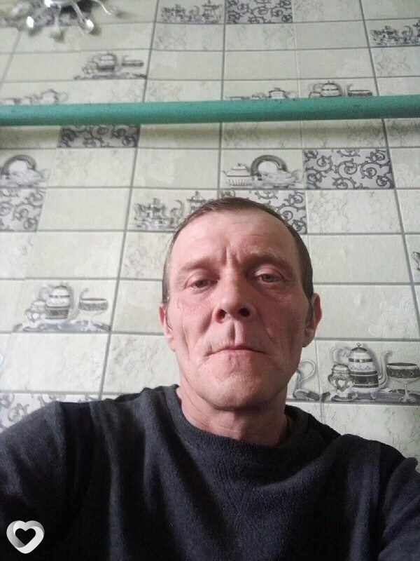 Сергей, 50, Петропавловске — анкета №1654220
