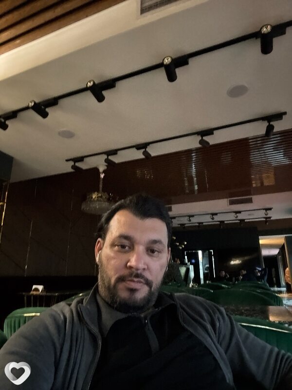 Умид, 38, Ташкент — анкета №1654236