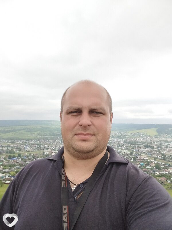 Максим, 35, Гродно — анкета №1654240
