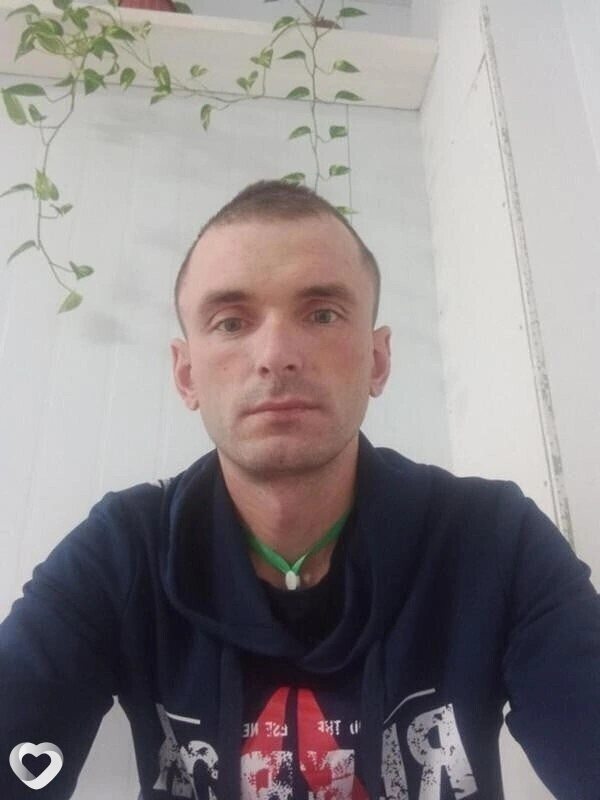Кирилл, 39, Москве — анкета №1654043