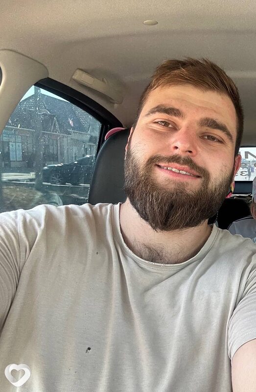 Денис, 27, Майкопе — анкета №1654053