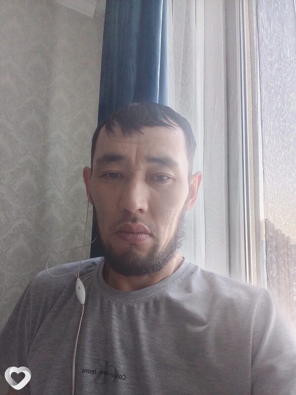 Адик, 40, Алматы — анкета №1654065
