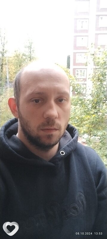 Владимир, 36, Москве — анкета №1654319
