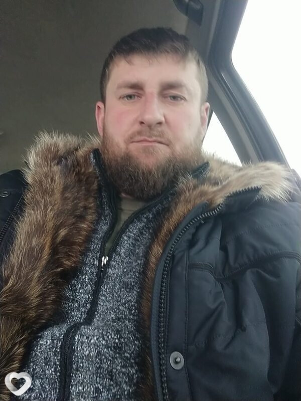 Андрей, 38, Караганде — анкета №1654329