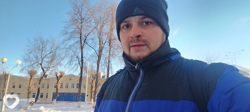 Макс, 32, Новоуральске — анкета №1654330