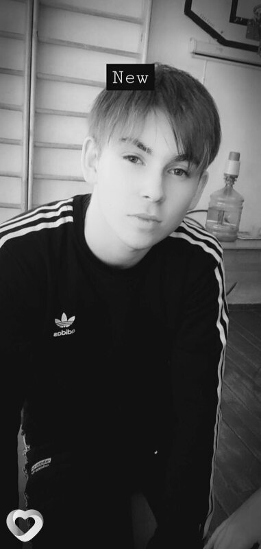 Игорь, 26, Новомосковске — анкета №1654341