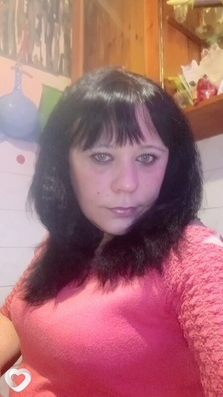 Алена, 37, Новосибирске — анкета №2097809