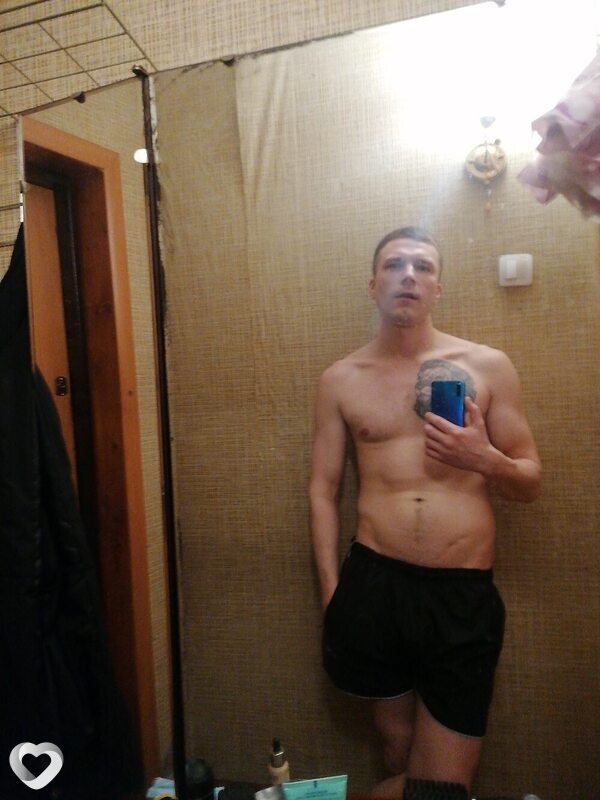 Сергей, 43, Санкт-Петербурге — анкета №2097811