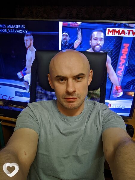 Станислав, 39, Ростове-на-Дону — анкета №2097812